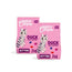 Edgard & Cooper Croquettes pour chatons au canard, lot de 2 x 2 kg