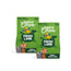Edgard & Cooper Croquettes pour chiens adultes Mini Agneau, lot de 2 x 3 kg