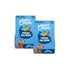 Edgard & Cooper Croquettes pour chiens adultes Mini au saumon, lot de 2 x 3 kg