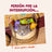 Edgard & Cooper Poulet en sauce pour chiens adultes, 12 x 85 g