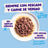 Edgard & Cooper Sélection « Capture du jour » en sauce pour chiens adultes, lot de 12 x 85 g