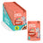 Edgard & Cooper Truite & Poulet en sauce pour chiens adultes, 12 x 85 g
