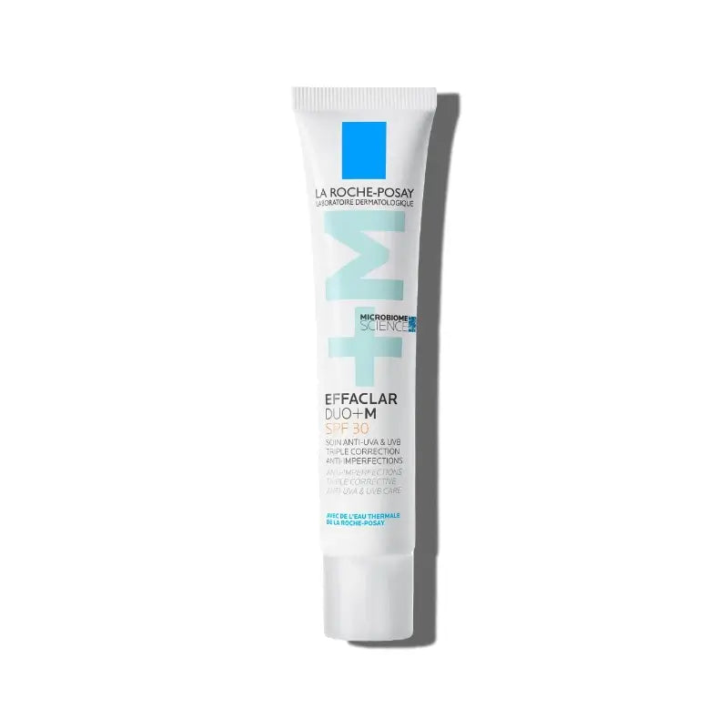 La Roche Posay Effaclar Duo (+) M SPF 30 40 ml