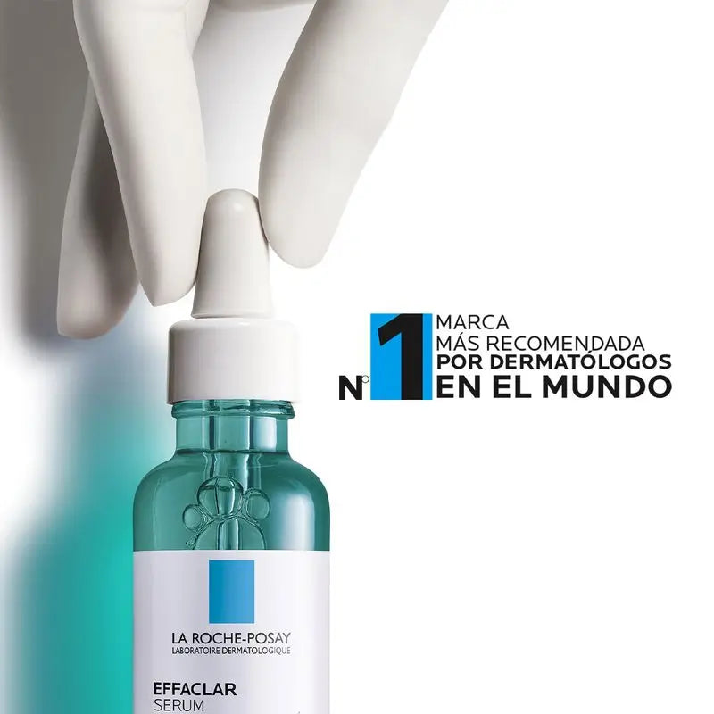 La Roche Posay Effaclar Serum Concentré 30 ml