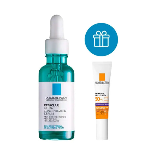 La Roche Posay Effaclar Serum Concentré 30 ml
