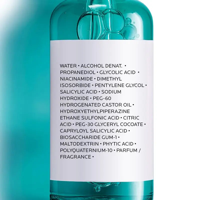 La Roche Posay Effaclar Serum Concentré 30 ml