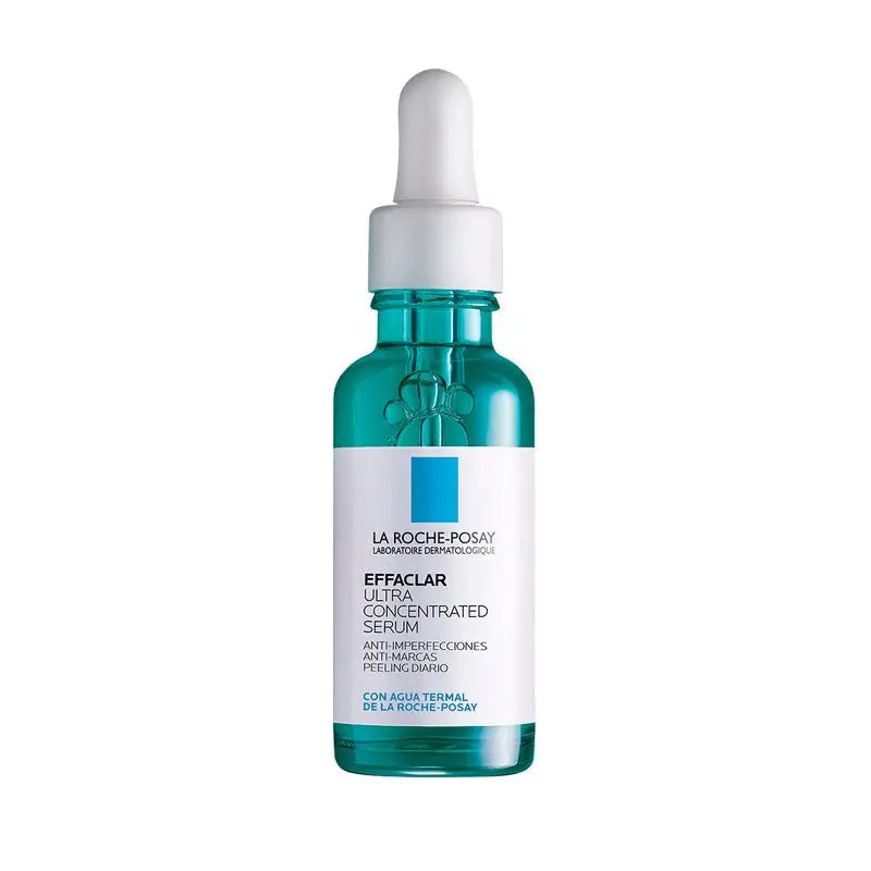 La Roche Posay Effaclar Serum Concentrate 30 ml