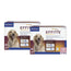 Effitix L - Antiparasitaires pour grands chiens (20-40 kg), lot de 2