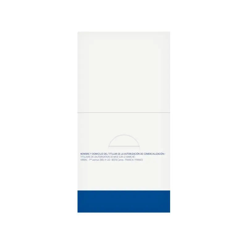 Effitix S Antiparasitaire Petits Chiens 4-10 Kg, 24 Pipettes