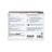 Effitix S Antiparasitaire Petits Chiens 4-10 Kg, 4 Pipettes