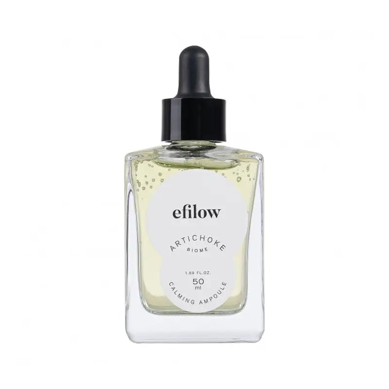 Efilow Artichaut Biome Ampoule Calmante, 50 ml
