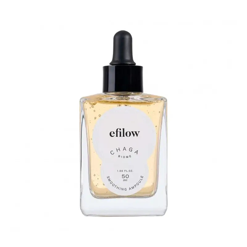 Efilow Chaga Mushroom Biome Smoothing Ampoule , 50 ml