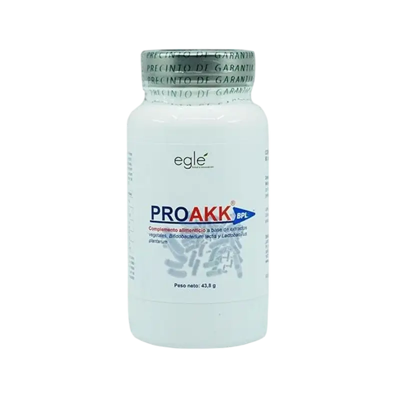 Egle Proakk , 60 gélules