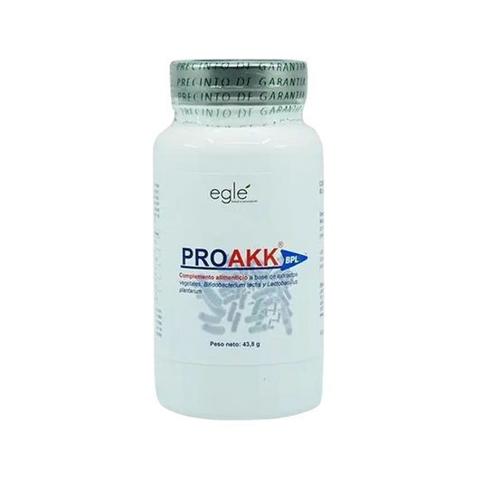 Egle Proakk , 60 gélules