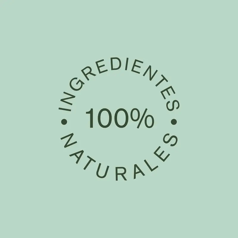 Le Jardin du Hammam Huile corporelle hydro-nourrissante à la menthe vitale, 100 ml