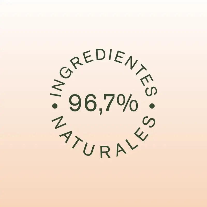 The Hammam Garden Brume corporelle stimulante sensuelle à l'ambre, 100 ml