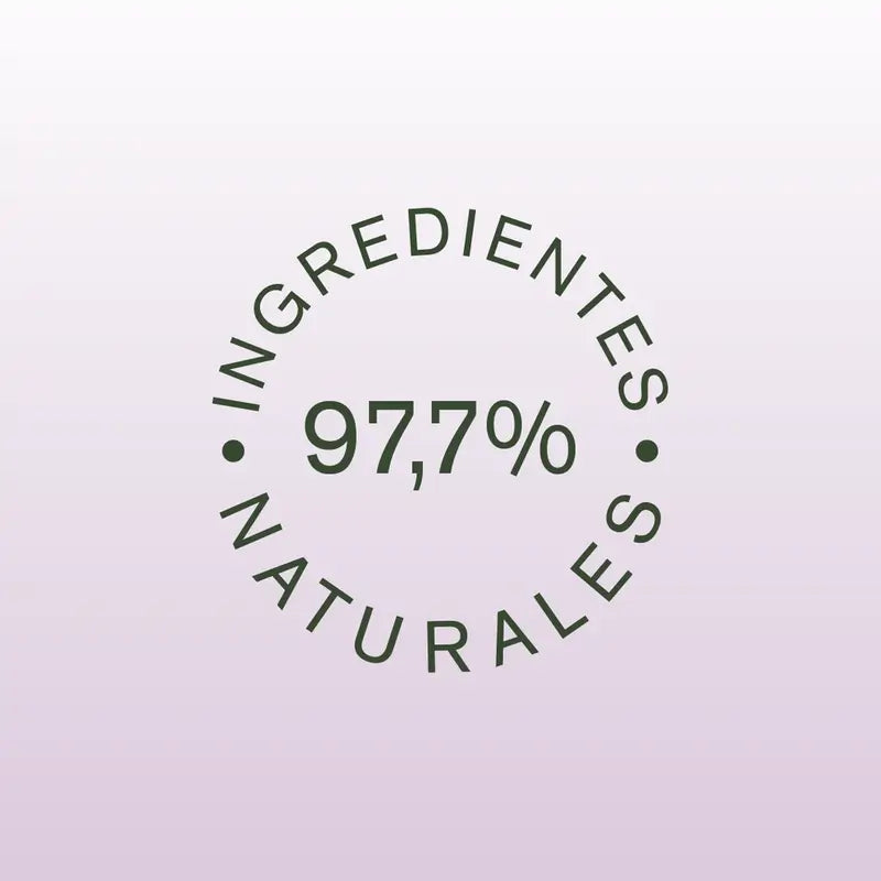 The Hammam Garden Brume corporelle stimulante Harmony Lavender , 100 ml