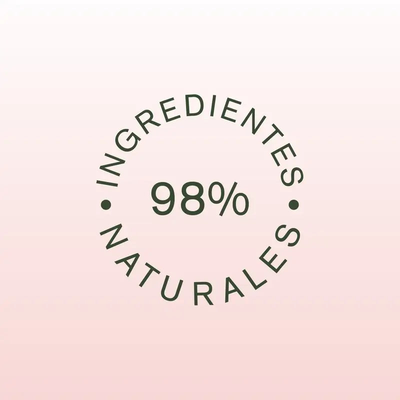 The Hammam Garden Brume corporelle stimulante Rose In Calm , 100 ml