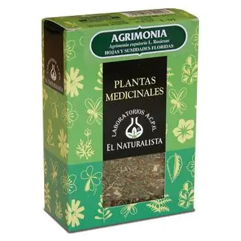 El Naturalista Agrimony, Single Plant,60 G