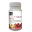 El Naturalista Cranberry Plus, Food Supplements, 60 Tablets.