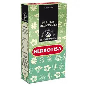 El Naturalista Herbotisa, Herbal Mixture, 100 G