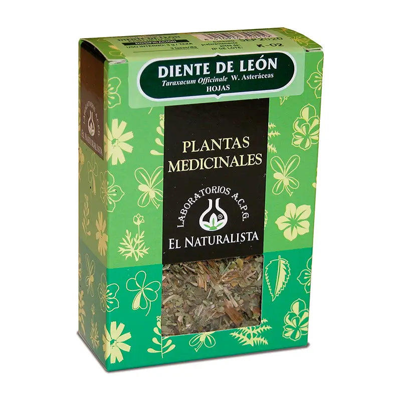 El Naturalista Dandelion 35 Gr.