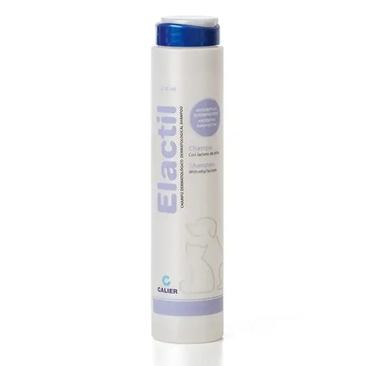 Calier Elactil Shampooing 250 ml