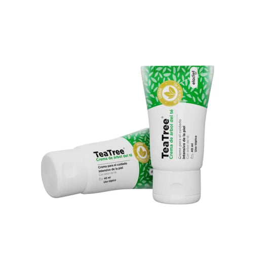 Eladiet Crème au Tea Tree 40ml
