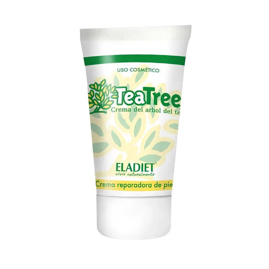 Eladiet Crème au Tea Tree 40ml