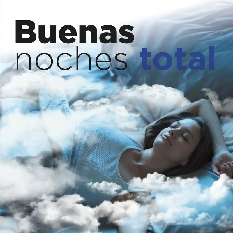 Eladiet Buenas Noches Total 1,85 mg 2023, 60 comprimés