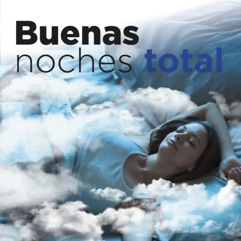 Eladiet Good Night Total 1,85Mg, 30 comprimés