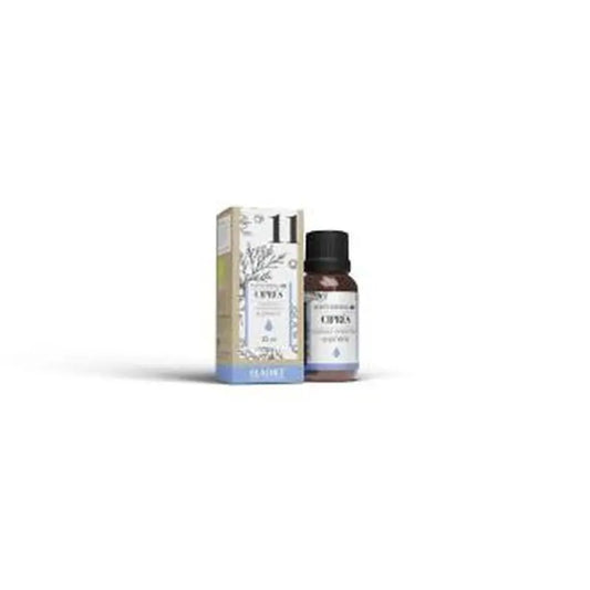 Eladiet Cypress Essential Oil Bio 15Ml.