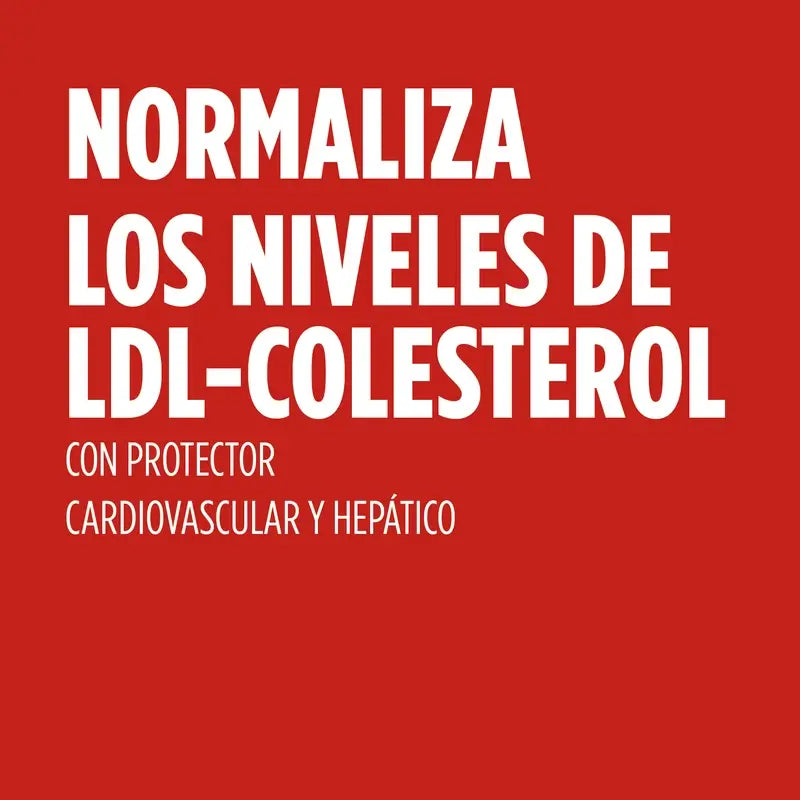 Eladiet Controlcol, 60 comprimés