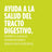 Eladiet Digest Gases (Aero), 60 comprimés