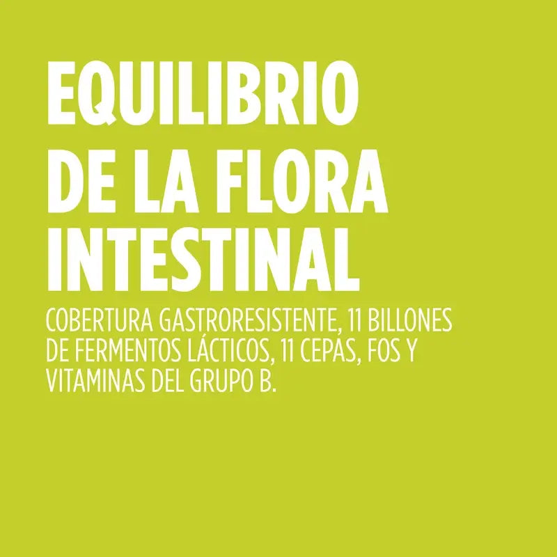 Eladiet Digest UltraBiotics, 30 comprimés