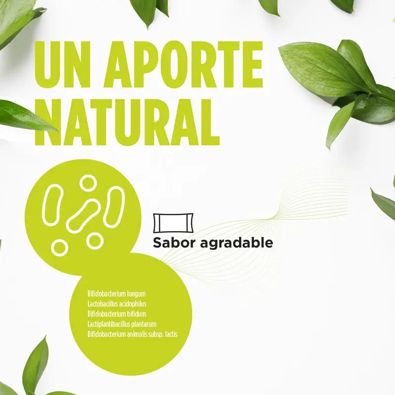Eladiet Digest UltraBiotics Récupération