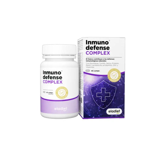 Eladiet Inmuno Defense, 45 comprimés