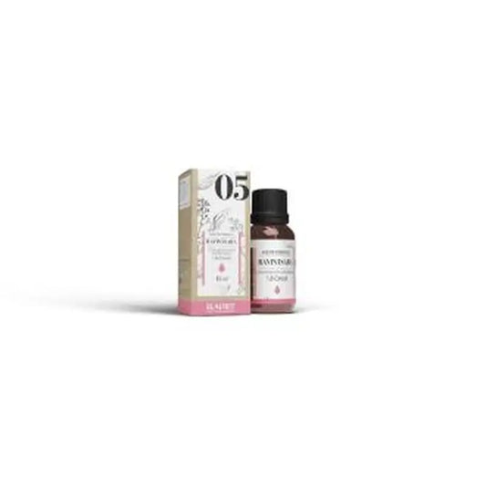 ELADIET RAVINTSARA essential oil organic box 15ml.