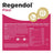 Eladiet Regen & Dol Flexi, 14 bâtonnets
