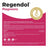 Eladiet Regen & Dol Magnesium, 40 comprimés