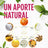 Eladiet Regen & Dol Amp Vegan, 30 comprimés