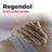 Eladiet Regen & Dol Amp Vegan, 30 comprimés
