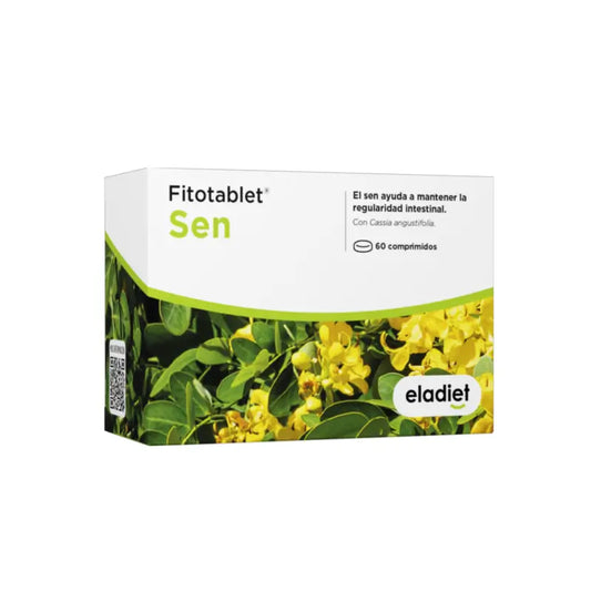 Eladiet Sen Fitotablet, 60 comprimés