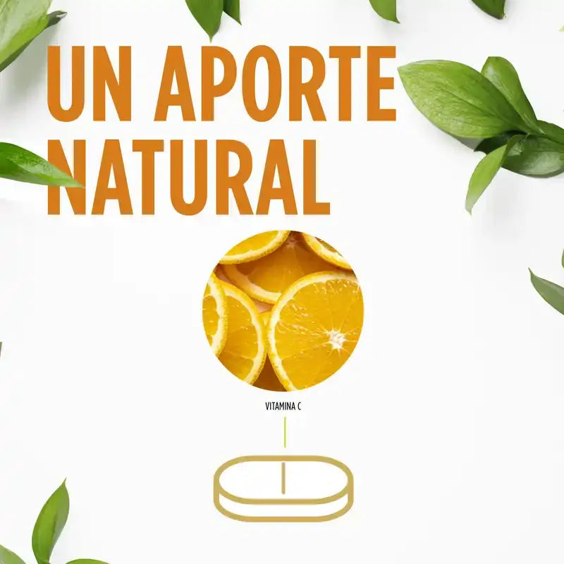 Eladiet Triple C Vit. C Liposomada 40 comprimés