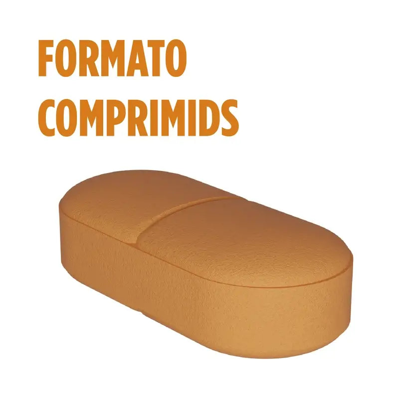 Eladiet Triple C Vit. C Liposomada 40 comprimés