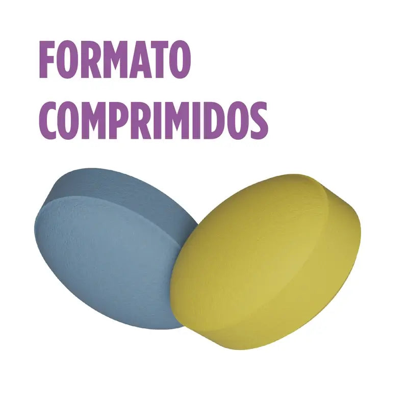 Eladiet Vitawoman Menopause 60 comprimés