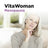 Eladiet Vitawoman Menopause 60 comprimés