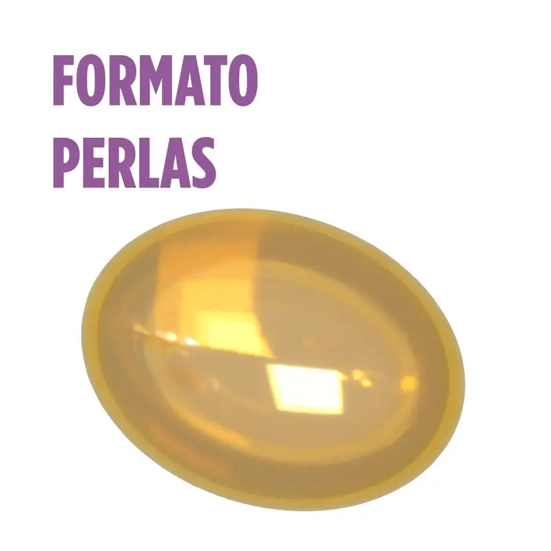 Eladiet Vitawoman Onagre, 200 perles