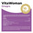 Eladiet Vitawoman Onagre, 450 perles
