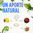 Eladiet Vit&Min Magnésium + Potassium, 14 comprimés